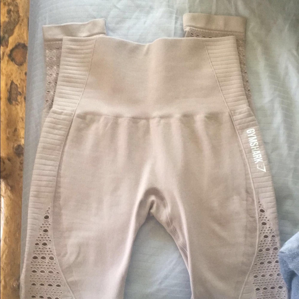 ON HOLD Gymshark seamless